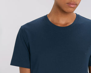 T-shirt jersey bio | T-shirt personnalisé French Navy 3