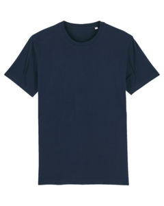 T-shirt jersey bio | T-shirt personnalisé French Navy 6