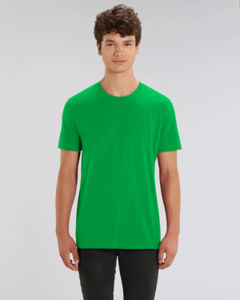 T-shirt jersey bio | T-shirt personnalisé Fresh Green