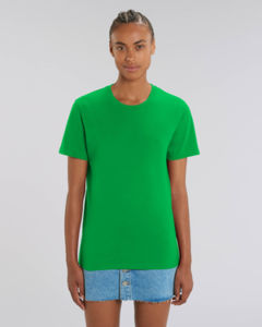 T-shirt jersey bio | T-shirt personnalisé Fresh Green 1