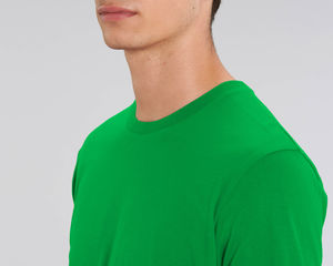T-shirt jersey bio | T-shirt personnalisé Fresh Green 2