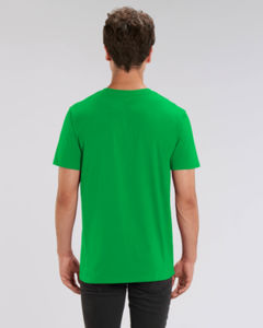 T-shirt jersey bio | T-shirt personnalisé Fresh Green 3