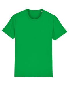 T-shirt jersey bio | T-shirt personnalisé Fresh Green 5