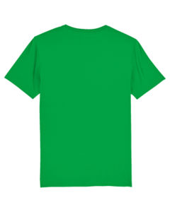T-shirt jersey bio | T-shirt personnalisé Fresh Green 6