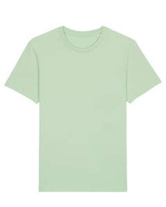 T-shirt jersey bio | T-shirt personnalisé Geyser green 8