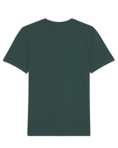 T-shirt jersey bio | T-shirt personnalisé Glazed green 9