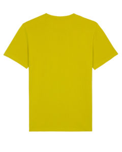 T-shirt jersey bio | T-shirt personnalisé Hay yellow 9