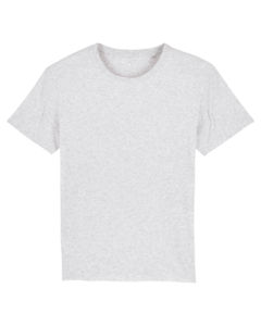 T-shirt jersey bio | T-shirt personnalisé Heather Ash 6