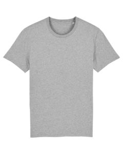 T-shirt jersey bio | T-shirt personnalisé Heather Grey 9