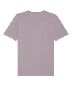 T-shirt jersey bio | T-shirt personnalisé Lilac Petal