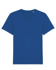 T-shirt jersey bio | T-shirt personnalisé Majorelle blue 8
