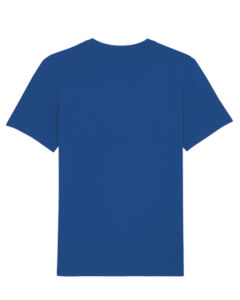 T-shirt jersey bio | T-shirt personnalisé Majorelle blue 9