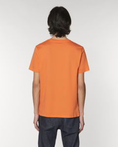 T-shirt jersey bio | T-shirt personnalisé Melon Code 2