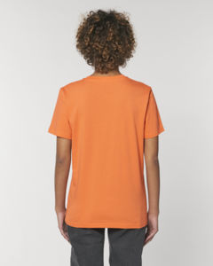T-shirt jersey bio | T-shirt personnalisé Melon Code 3