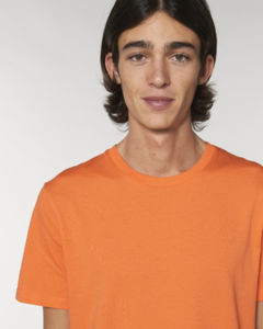 T-shirt jersey bio | T-shirt personnalisé Melon Code 4
