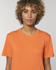 T-shirt jersey bio | T-shirt personnalisé Melon Code 5