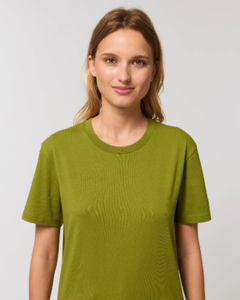 T-shirt jersey bio | T-shirt personnalisé Moss Green 5