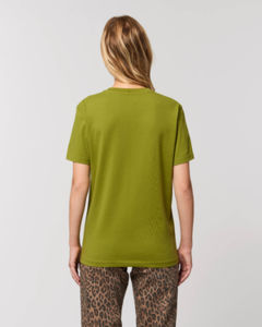 T-shirt jersey bio | T-shirt personnalisé Moss Green 7