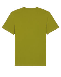 T-shirt jersey bio | T-shirt personnalisé Moss Green 9