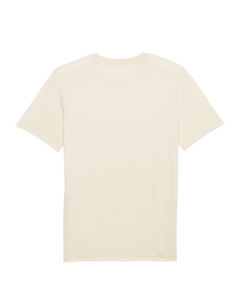 T-shirt jersey bio | T-shirt personnalisé Natural Raw