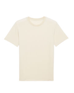 T-shirt jersey bio | T-shirt personnalisé Natural Raw 1