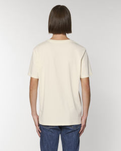 T-shirt jersey bio | T-shirt personnalisé Natural Raw 2