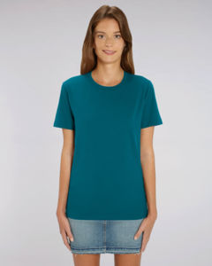 T-shirt jersey bio | T-shirt personnalisé Ocean Depth 1