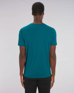 T-shirt jersey bio | T-shirt personnalisé Ocean Depth 4