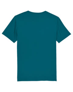 T-shirt jersey bio | T-shirt personnalisé Ocean Depth 7