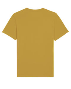 T-shirt jersey bio | T-shirt personnalisé Ochre