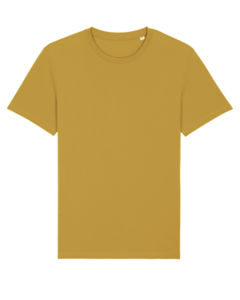 T-shirt jersey bio | T-shirt personnalisé Ochre 1