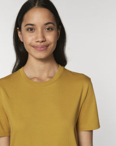 T-shirt jersey bio | T-shirt personnalisé Ochre 5