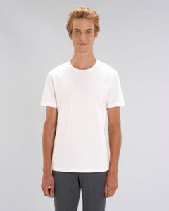 T-shirt jersey bio | T-shirt personnalisé Off White