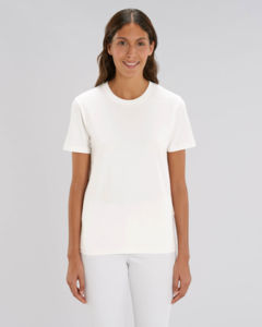 T-shirt jersey bio | T-shirt personnalisé Off White 1