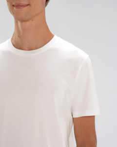 T-shirt jersey bio | T-shirt personnalisé Off White 2
