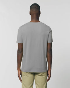 T-shirt jersey bio | T-shirt personnalisé Opal 4
