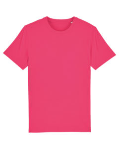 T-shirt jersey bio | T-shirt personnalisé Pink Punch 6