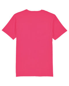 T-shirt jersey bio | T-shirt personnalisé Pink Punch 7