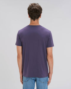 T-shirt jersey bio | T-shirt personnalisé Plum 3