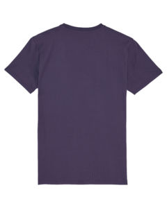 T-shirt jersey bio | T-shirt personnalisé Plum 6