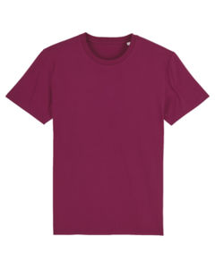 T-shirt jersey bio | T-shirt personnalisé Purple Led 6