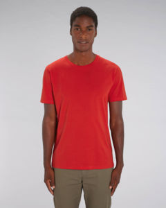 T-shirt jersey bio | T-shirt personnalisé Red
