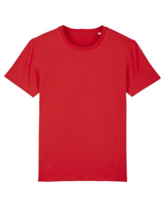 T-shirt jersey bio | T-shirt personnalisé Red 6