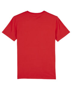 T-shirt jersey bio | T-shirt personnalisé Red 7