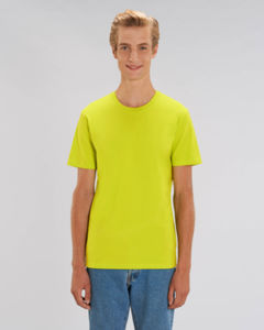 T-shirt jersey bio | T-shirt personnalisé Scale Green