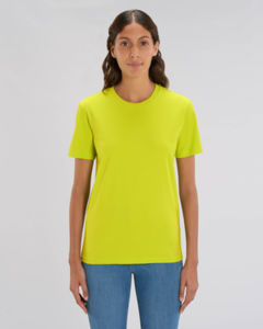 T-shirt jersey bio | T-shirt personnalisé Scale Green 1