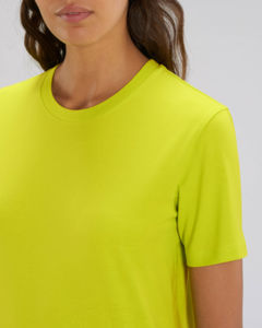 T-shirt jersey bio | T-shirt personnalisé Scale Green 3