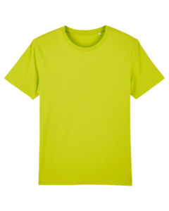 T-shirt jersey bio | T-shirt personnalisé Scale Green 6