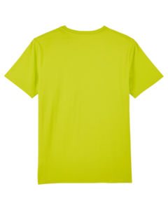 T-shirt jersey bio | T-shirt personnalisé Scale Green 7