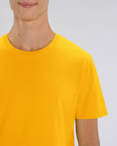 T-shirt jersey bio | T-shirt personnalisé Spectra Yellow 2